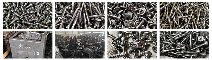 supplier screw