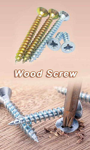supplier-screw