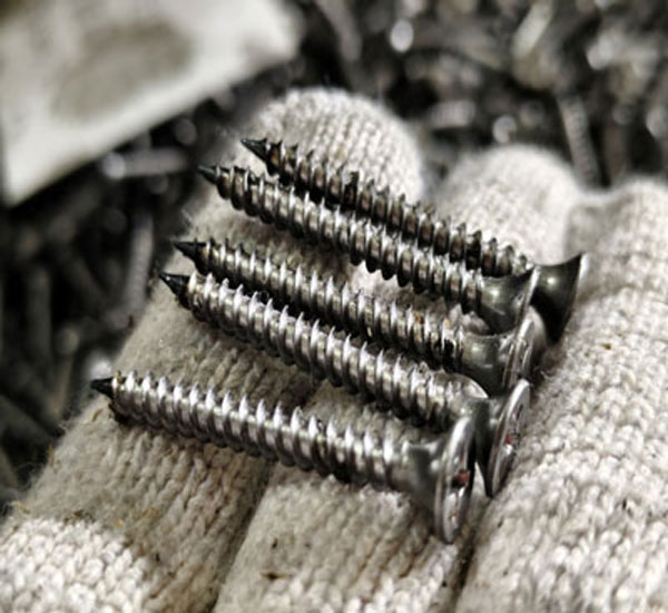 screw for dry wall