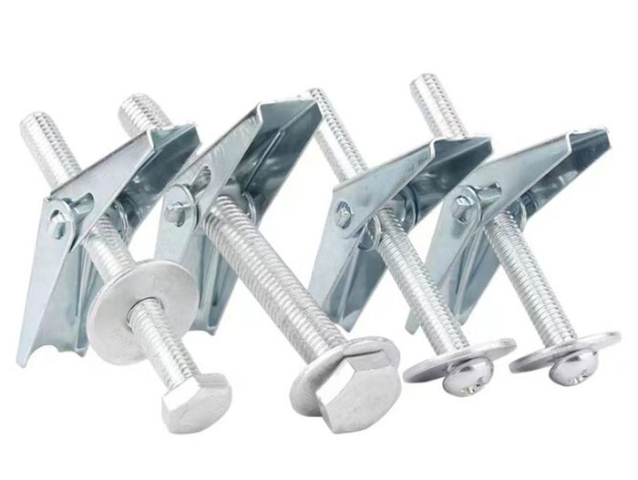 butterfly screws
