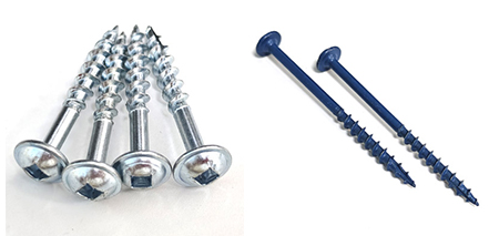 pocket hole screws
