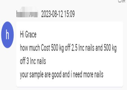 Iceland Clients Feedback