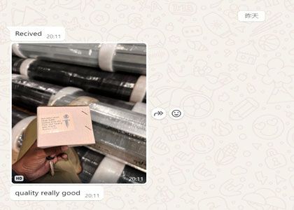 Sri Lanka Feedback