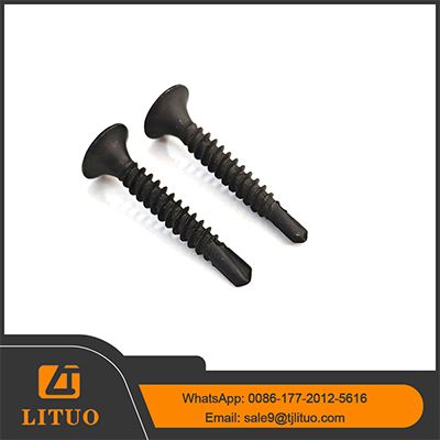 drywall screw for metal studs