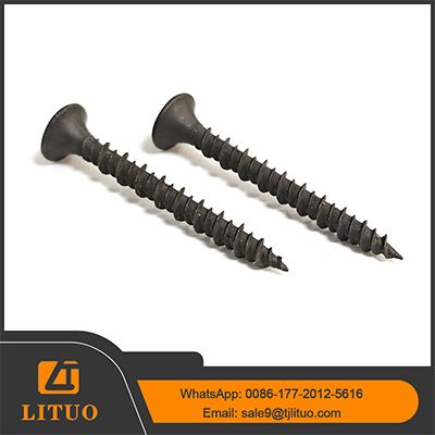 drywall screw for hardwood