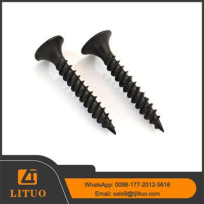 drywall screw for light gauge steel studs