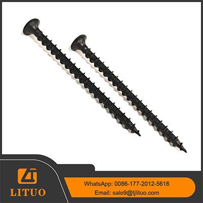 drywall screw for wood