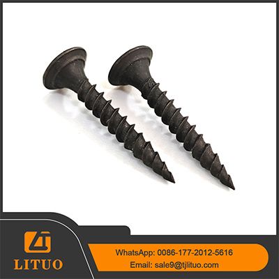 Israel market drywall screw