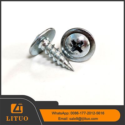 wafer screw
