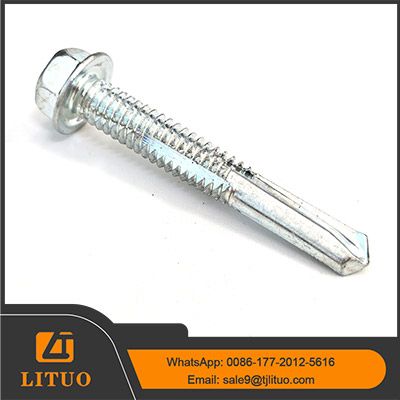 roofing fasteners