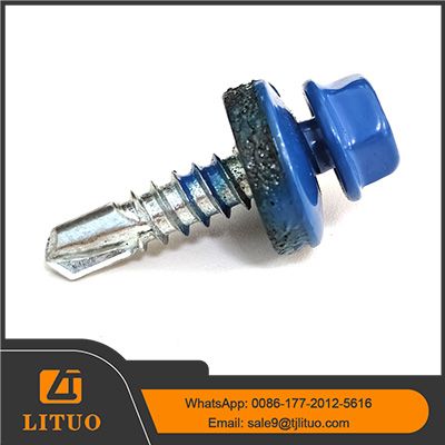 roofing screw