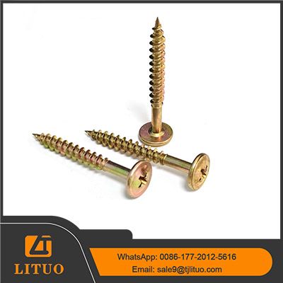 chipboard  screws