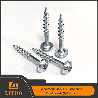 chiboard wood screws