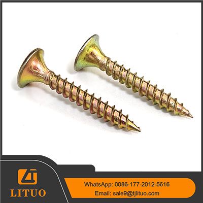 drywall screw self tapping