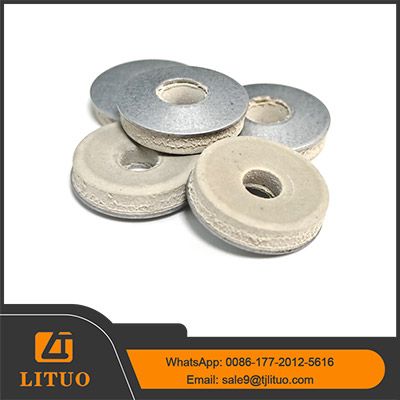 hex head epdm washer