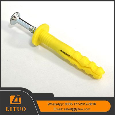 expansion screw