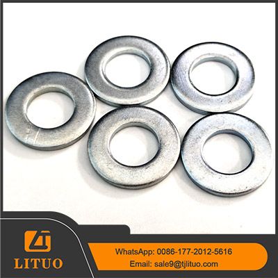 flat washer