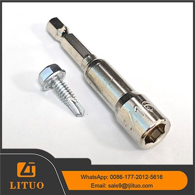 hex head screw tools