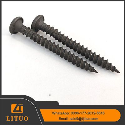 self tapping screw for drywall