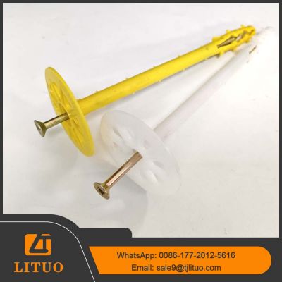 Insulation Fixings