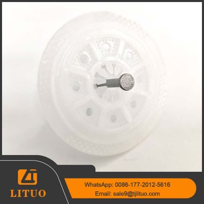 Insulation-Screws
