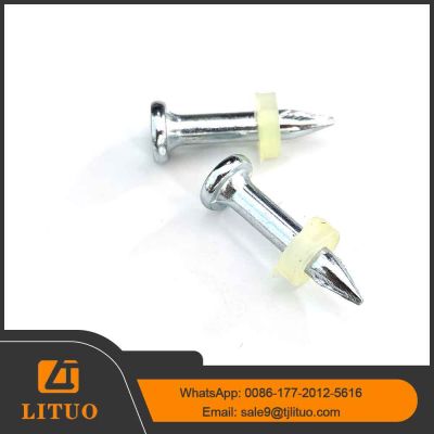 Powder-Actuated-Drive-Pins