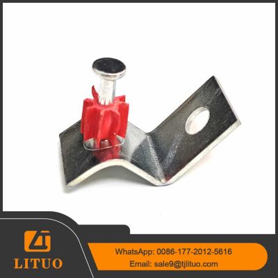 Powder-Actuated-Drive-Pins