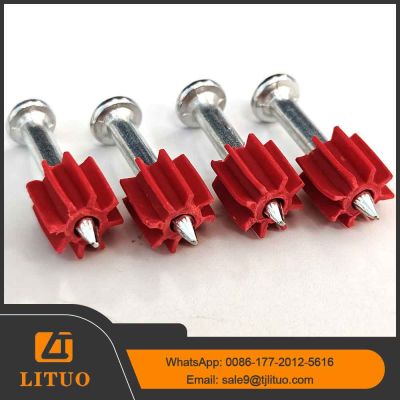 Powder-Drive-Pins