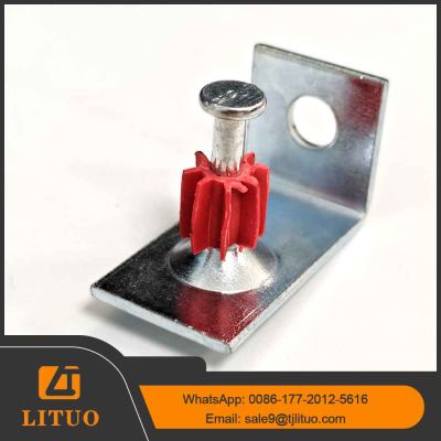 Angle-Powder-Drive-Pins
