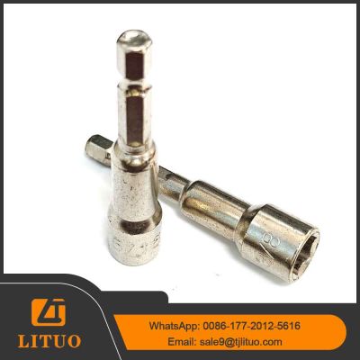 Tek-Screw-Bit