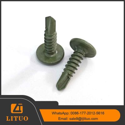 Truss-Head-Screw