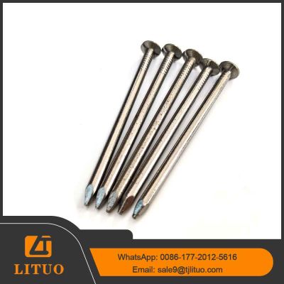 Common Wire Nails
