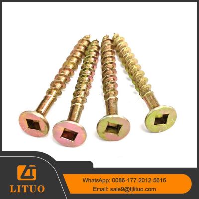 wood screws